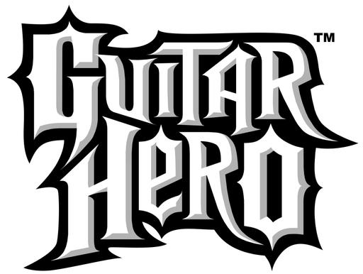 Guitar Hero: Warriors of Rock - Эта песня вам не скажет «до свидания»