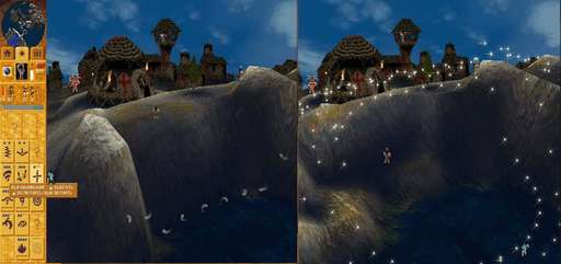Populous: The Beginning - Populous:The Beginning -Тектонические войны, часть первая. Populous: The Beginning - Populous:The Beginning -Тектонические войны, часть первая.