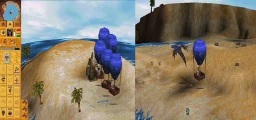 Populous: The Beginning - Populous:The Beginning -Тектонические войны, часть первая. Populous: The Beginning - Populous:The Beginning -Тектонические войны, часть первая.