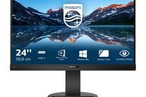 Представлен новый монитор Philips B Line 243B9H